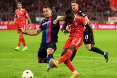 西甲焦点战马竞对格拉纳达0-0库尼亚中柱平局收场