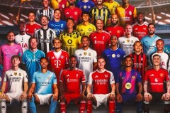 英超赛场父子足球传奇：激情竞技，血脉传承