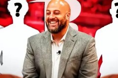 NBA季后赛总决赛即将开战，东西部强队争霸