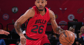 260万！加盟快船组建7巨头，哈登激动落泪，夺冠稳了