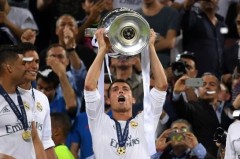 皇马西甲六连胜：本泽马莫德里奇双子星闪耀，新援加盟助力夺冠