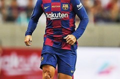 西甲保级生死战：马洛卡主场迎战马竞，保级决心对决