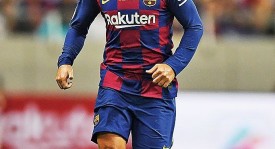 西甲保级生死战：马洛卡主场迎战马竞，保级决心对决